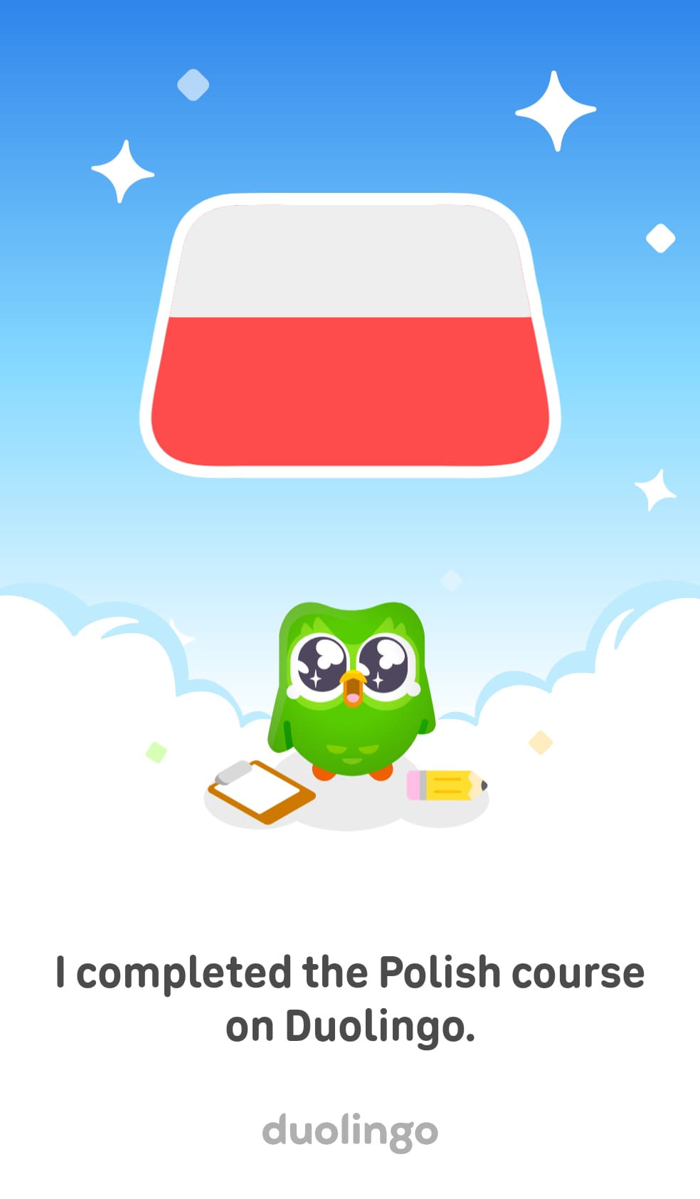 duolingo